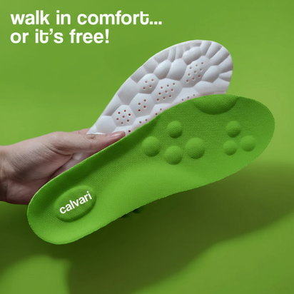 Cloud Foot Pads™