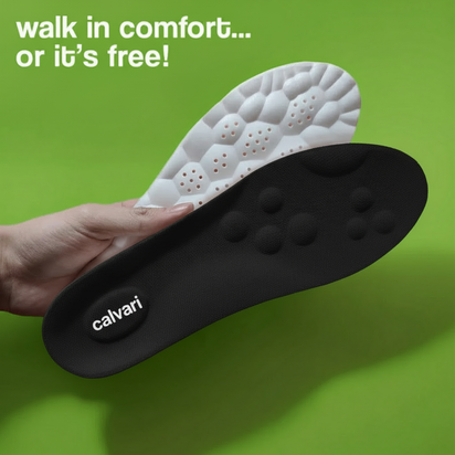 Cloud Foot Pads™