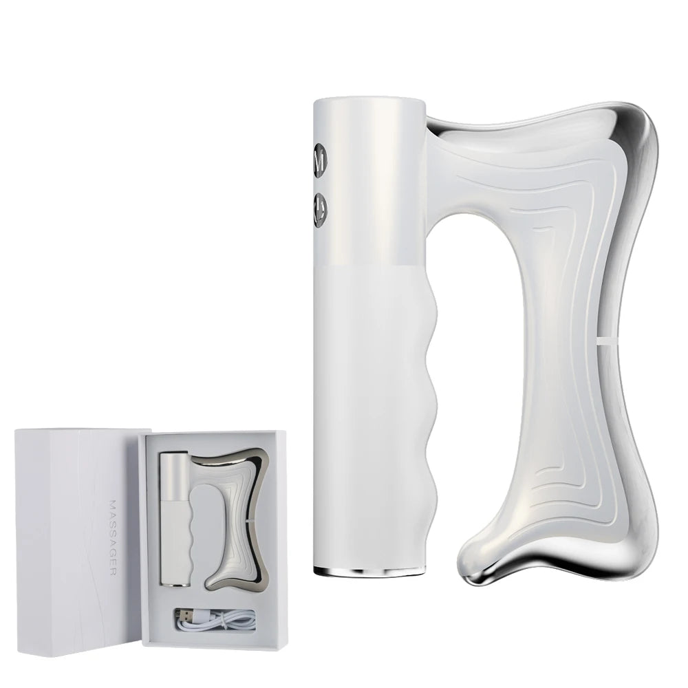 KineticX Hand Massager