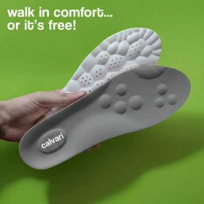 Cloud Foot Pads™