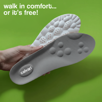 Cloud Foot Pads™