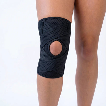 Meniscus Knee Brace
