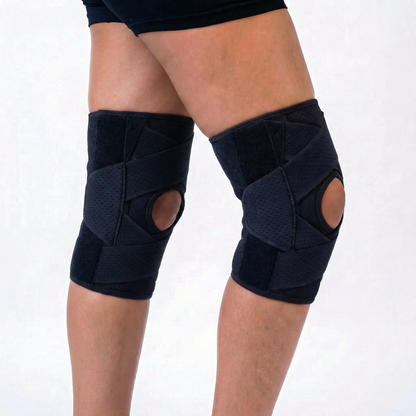 Meniscus Knee Brace