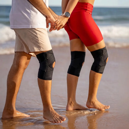 Meniscus Knee Brace