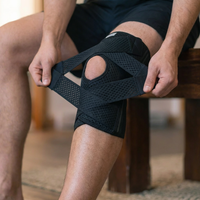 Meniscus Knee Brace