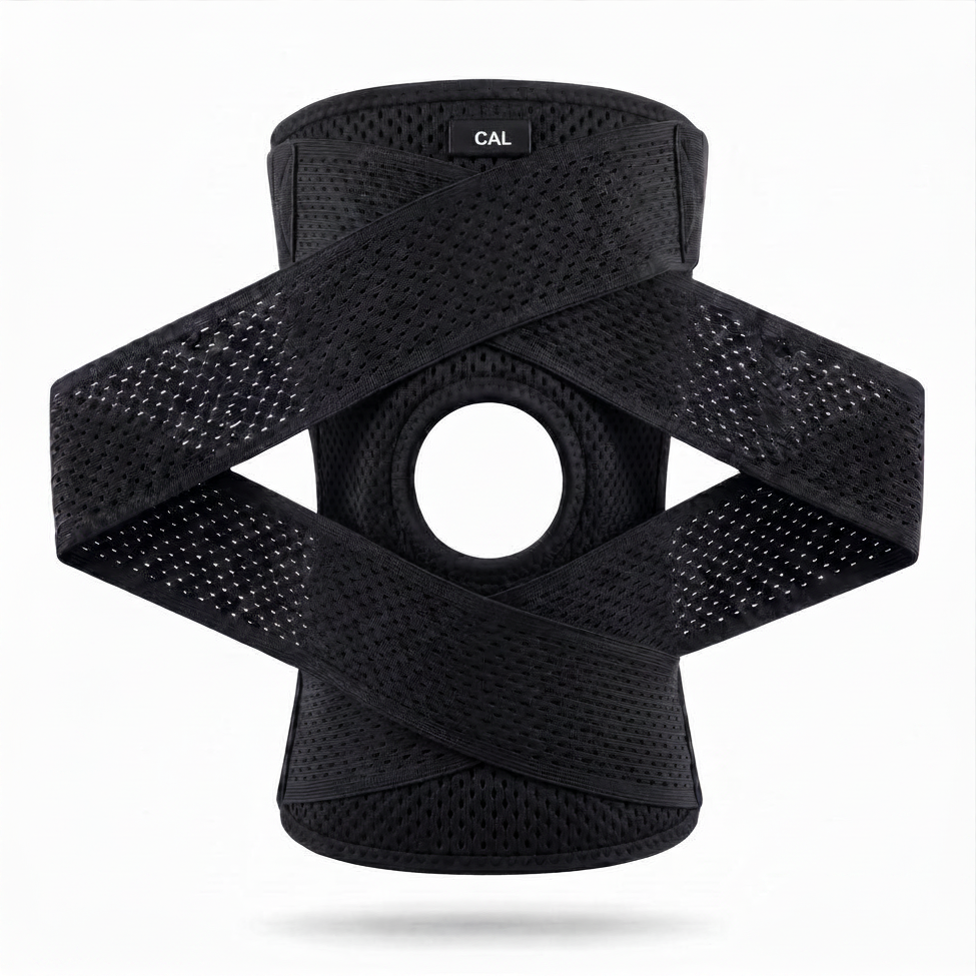Calvari Knee Brace