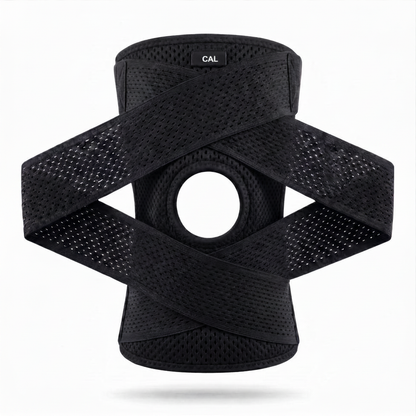 Calvari Knee Brace