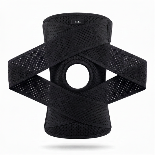Calvari Knee Brace