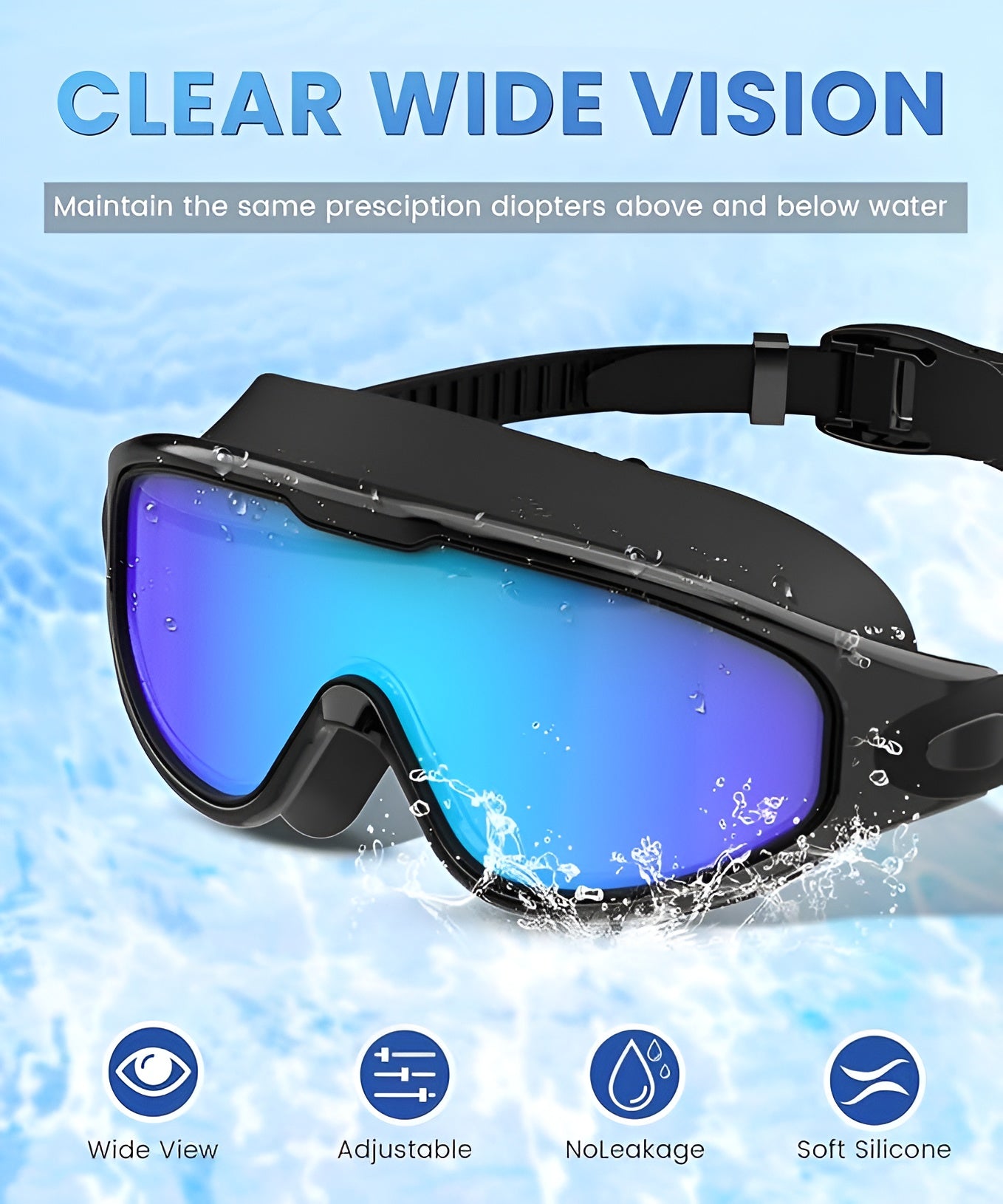 Sun Goggles™