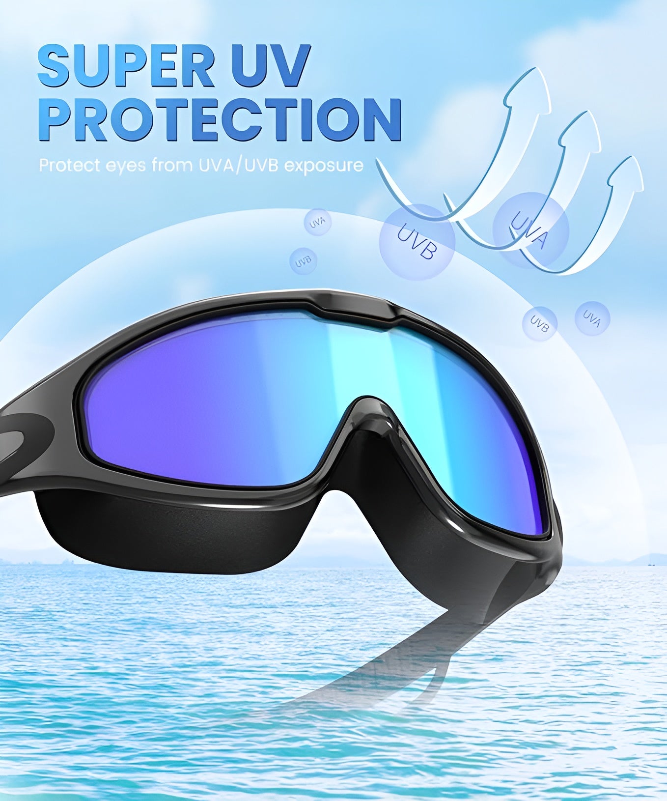 Sun Goggles™
